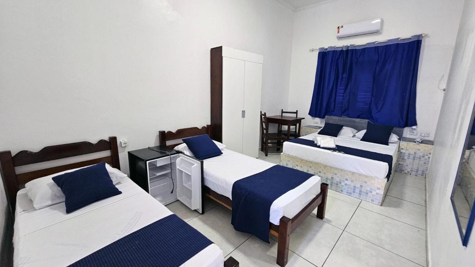 Hotel Litoral Norte Caraguatatuba Exterior photo