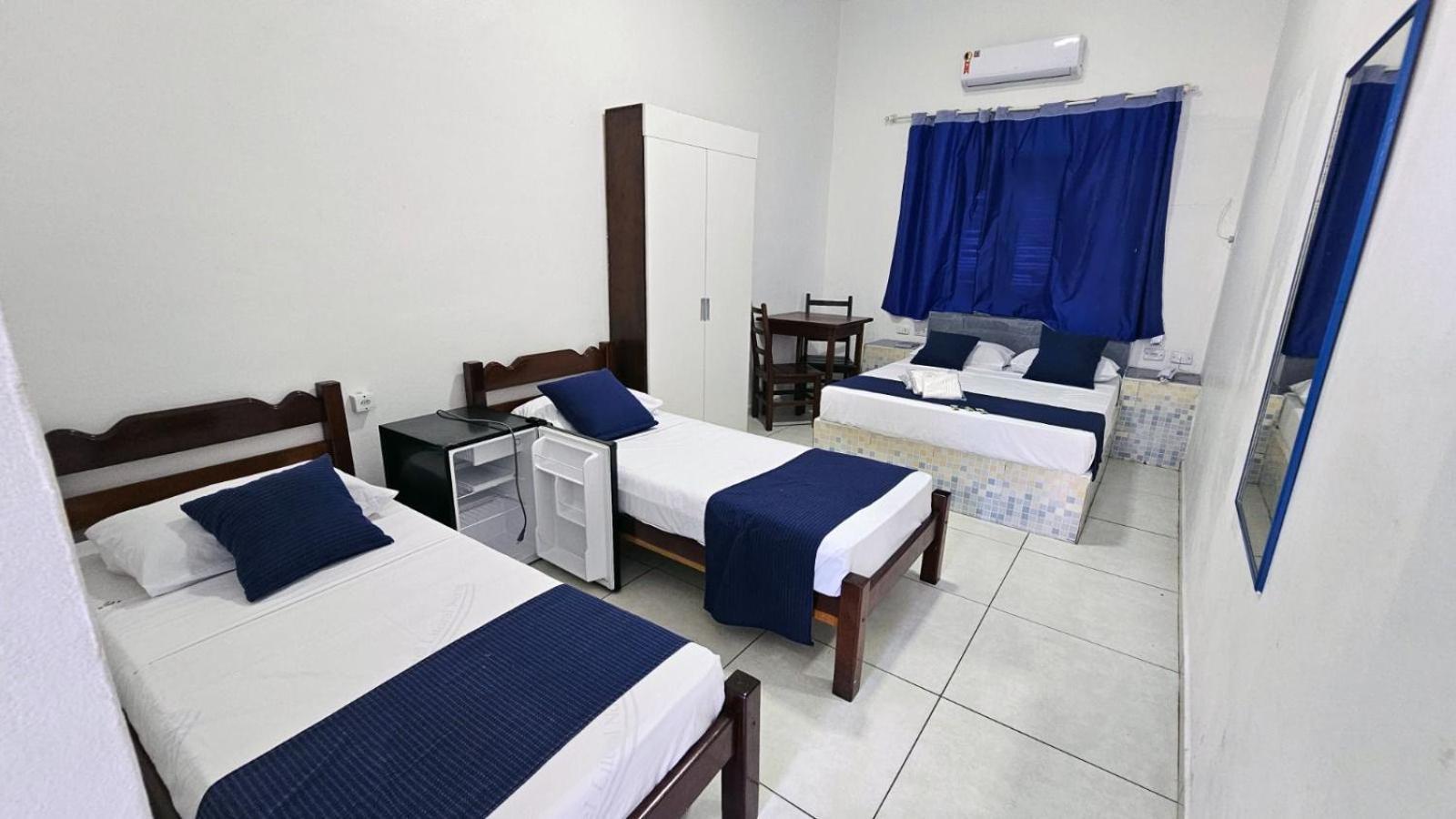 Hotel Litoral Norte Caraguatatuba Exterior photo
