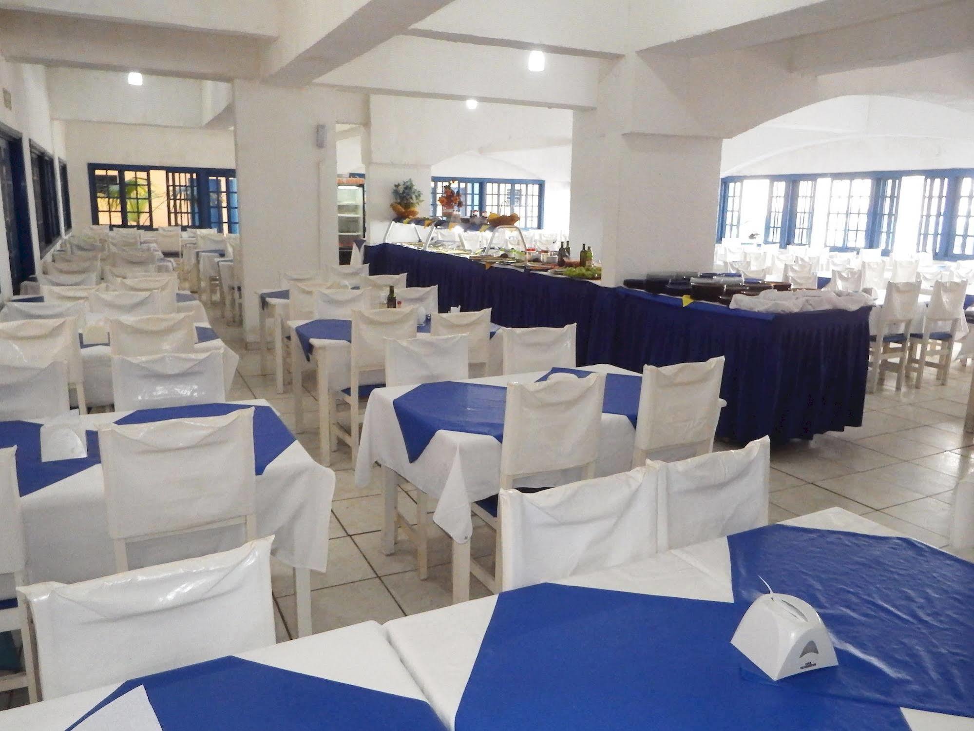 Hotel Litoral Norte Caraguatatuba Exterior photo